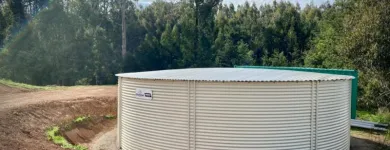 Business 46 image ASC WATER TANKS Water Tanks & Tank Supplies in Hallam VIC