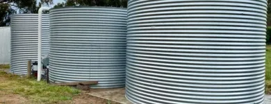 Business 49 image ASC WATER TANKS Water Tanks & Tank Supplies in Hallam VIC