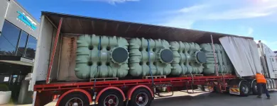 Business 52 image ASC WATER TANKS Water Tanks & Tank Supplies in Hallam VIC