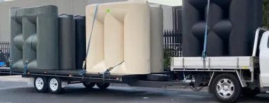 Business 54 image ASC WATER TANKS Water Tanks & Tank Supplies in Hallam VIC