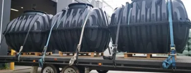 Business 55 image ASC WATER TANKS Water Tanks & Tank Supplies in Hallam VIC