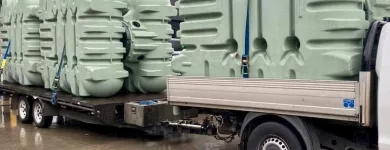 Business 56 image ASC WATER TANKS Water Tanks & Tank Supplies in Hallam VIC