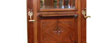 Business 1 image ASLETT ANTIQUES Furniture Stores & Shops in North Perth WA