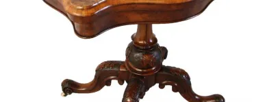 Business 2 image ASLETT ANTIQUES Furniture Stores & Shops in North Perth WA