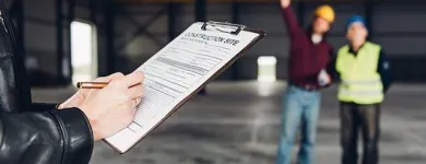 Business 1 image ASSURED INSPECTIONS Building Inspectors Adelaide in Adelaide SA