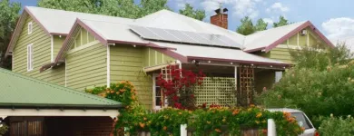 Business 6 image ATTRACTIVE PAINTING Painters And Decorators in Perth WA