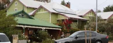 Business 7 image ATTRACTIVE PAINTING Painters And Decorators in Perth WA