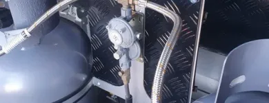 Business 5 image AU FOCUS PTY LTD Caravans in Moorabbin VIC