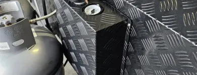 Business 8 image AU FOCUS PTY LTD Caravans in Moorabbin VIC