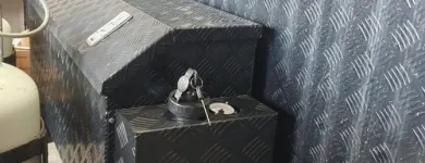 Business 9 image AU FOCUS PTY LTD Caravans in Moorabbin VIC