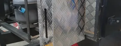 Business 10 image AU FOCUS PTY LTD Caravans in Moorabbin VIC