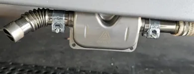 Business 13 image AU FOCUS PTY LTD Caravans in Moorabbin VIC