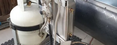 Business 14 image AU FOCUS PTY LTD Caravans in Moorabbin VIC