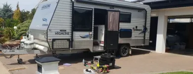 Business 23 image AU FOCUS PTY LTD Caravans in Moorabbin VIC