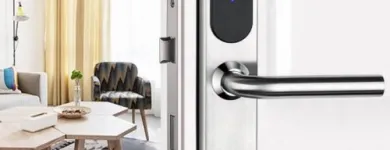 Business 2 image AU SMART LOCKS Locksmiths' Supplies in Dandenong VIC