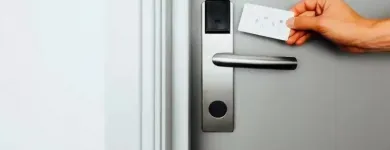 Business 3 image AU SMART LOCKS Locksmiths' Supplies in Dandenong VIC