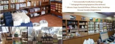 Business 1 image AUROMA FACTORY OUTLET Workshops in Hallam VIC