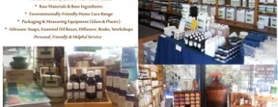 Business 3 image AUROMA FACTORY OUTLET Workshops in Hallam VIC