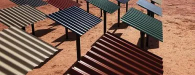 Business 1 image AUS QUALITY FENCING Fencing Contractors in Perth WA
