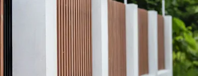 Business 2 image AUS QUALITY FENCING Fencing Contractors in Perth WA