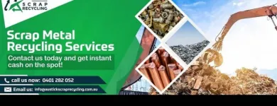 Business 1 image AUSTICK COPPER RECYCLING SYDNEY Scrap Metal Merchants in Kembla Grange NSW