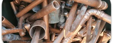 Business 4 image AUSTICK COPPER RECYCLING SYDNEY Scrap Metal Merchants in Kembla Grange NSW