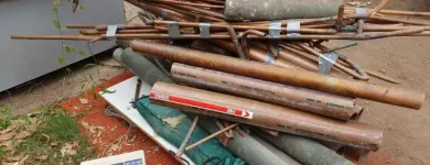 Business 9 image AUSTICK COPPER RECYCLING SYDNEY Scrap Metal Merchants in Kembla Grange NSW