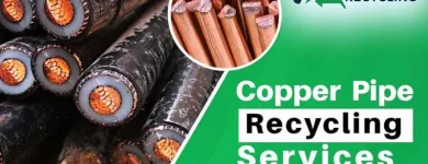 Business 10 image AUSTICK COPPER RECYCLING SYDNEY Scrap Metal Merchants in Kembla Grange NSW