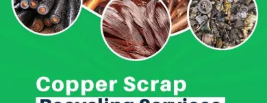 Business 11 image AUSTICK COPPER RECYCLING SYDNEY Scrap Metal Merchants in Kembla Grange NSW