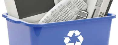 Business 3 image AUSTRALIA EWASTE RECYCLING Waste Disposal & Reduction Services in Truganina VIC