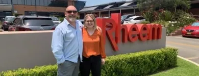 Business 1 image AUSTRALIAN HOT WATER – INNER WEST Plumbing in Belmore NSW