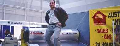 Business 2 image AUSTRALIAN HOT WATER – INNER WEST Plumbing in Belmore NSW