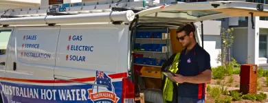 Business 4 image AUSTRALIAN HOT WATER – INNER WEST Plumbing in Belmore NSW