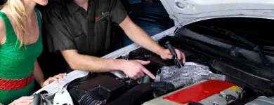 Business 3 image AUTOBAHN MECHANICAL AND ELECTRICAL SERVICES VICTORIA PARK Transmission Shop in East Victoria Park WA