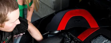 Business 4 image AUTOBAHN MECHANICAL AND ELECTRICAL SERVICES VICTORIA PARK Transmission Shop in East Victoria Park WA