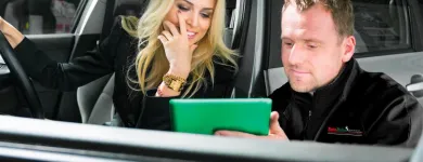 Business 5 image AUTOBAHN MECHANICAL AND ELECTRICAL SERVICES VICTORIA PARK Transmission Shop in East Victoria Park WA