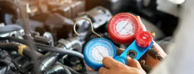 Business 2 image AUTOSPARKY Auto Electrical Services in Alice Springs NT