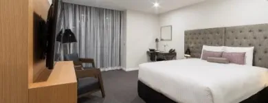 Business 3 image AVENUE HOTEL CANBERRA Hotels-Accommodation in Tuggeranong ACT