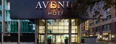 Business 1 image AVENUE HOTEL CANBERRA Hotels-Accommodation in Tuggeranong ACT