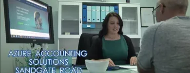 Business 3 image AZURE ACCOUNTING SOLUTIONS Xero in Clayfield QLD