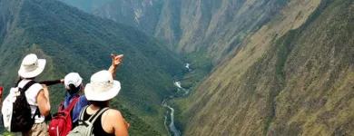 Business 6 image BACK TRACK ADVENTURES Travel Agents in Brisbane QLD