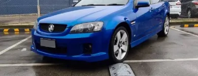 Business 1 image BACKLASH AUTOMOTIVE Tyre Replacements in Hoppers Crossing VIC