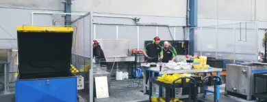 Business 2 image BAILEYS DIESEL GROUP Engine Rebuilding Service in Unanderra NSW