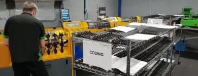 Business 3 image BAILEYS DIESEL GROUP Engine Rebuilding Service in Unanderra NSW