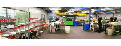 Business 4 image BAILEYS DIESEL GROUP Engine Rebuilding Service in Unanderra NSW