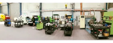 Business 5 image BAILEYS DIESEL GROUP Engine Rebuilding Service in Unanderra NSW