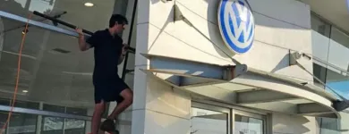 Business 2 image BAM CLEANING MELBOURNE Window Cleaning in Melbourne VIC