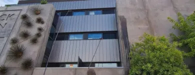 Business 5 image BAM CLEANING MELBOURNE Window Cleaning in Melbourne VIC