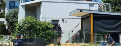 Business 6 image BAM CLEANING MELBOURNE Window Cleaning in Melbourne VIC