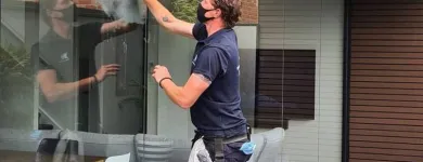 Business 8 image BAM CLEANING MELBOURNE Window Cleaning in Melbourne VIC